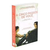 cnco
-cnco A Cinco Passos De Voce De Lippincott Rachael Editora Globo Sa Capa Mole Em Portugues 2019