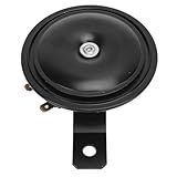 CNMF Chifre De Empilhadeira DC 12 V 58650 23000 71 115DB Buzina De Empilhadeira Elétrica Super Alta Baixo Consumo De Energia Para Empilhadeiras Plástico De Metal