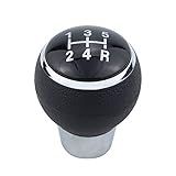 CNWagner Manípulo De Mudança De Cabeça De Engrenagem De 5 Velocidades MT Handball Para Mitsubishi Lancer EX EVO GTS ASX V3 V5 V6 Acessórios De Peças Automotivas