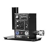 Co2 Cannon Professional Dióxido De Carbono Gas Co2 Blaster Jet Machine DJ Máquina De Efeito De Efeito Da Máquina De Jato Co2 Para Nightclubs -LCD-