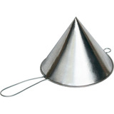 Coador De Óleo Chinoy 16x16 Cm Inox