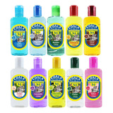 Aromas