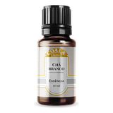 Coala Essência Aromatizante Concentrado Chá Branco 10ml