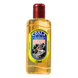 Coala Limpador Concentrado Aromatizante Flor De Figo 120ml