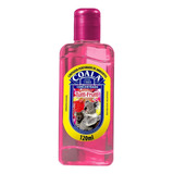 Coala Limpador Concentrado Aromatizante Tutti Frutti 120ml
