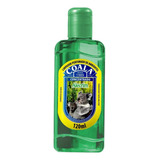 Coala Limpador Concentrado Aromatizantes Alecrim 120ml