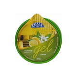 Coala Odorizante De Ambiente Em Gel Citrus 60g