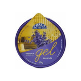 Coala Odorizante De Ambiente Em Gel Lavanda 60g