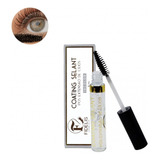 Coating Selante Hidratante Incolor P Alongamento De Cílios