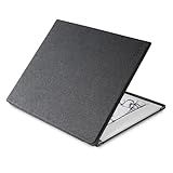 CoBak Capa Para Tablet De Papel Notáveis 2 - Capa Protetora Leve E Rígida Para Livro Com Suporte De Caneta Integrado - Para 26-2 Cm Lançado Em 2020 -preto-