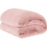 Coberta Manta Soft Cama Casal Anti alérgica Macio Enxovais