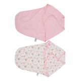 Cobertor De Carrinho De Bebê Saco De Dormir Infantil Unisse
