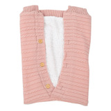 Cobertor De Carrinho De Bebê Swaddle Saco De Dormir De Inver