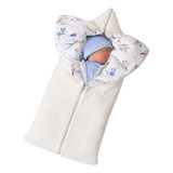 Cobertor De Carrinho Saco De Dormir Para Recém nascidos