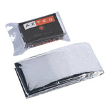 Cobertor De Emergencia Isolante Vernon Azteq 2 13 X 1 32m