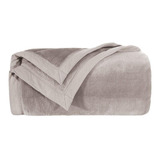 Cobertor Kacyumara Inverno Gran 600 Queen Cor Fend Claro Com Design Lisa De 2 4m X 2 2m
