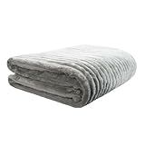 Cobertor Manta Neo Mares Casal 380g M2 Camesa