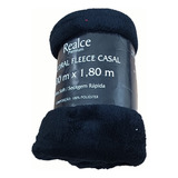 Cobertor Manta Sultan Realce Premium Casal Microfibra Casal