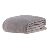 Cobertor Mantinha Soft Solteiro 2 20m X 1 50m Anti Alérgica