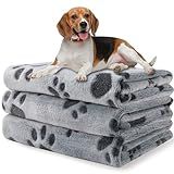 Cobertores Pequenos De Lã Para Cães