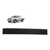 Cobertura Central Parachoque Tras Hilux Original 521590k010