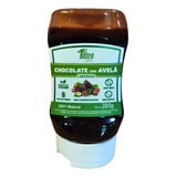 Cobertura Chocolate Com Avelã Natural Mrs Taste Green 280g