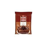 Cobertura Chocolate Raspar E Cobrir Ao Leite Harald 5 Kg