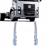 COBERTURA COLUNA S DEFLETOR LE PLASTICO VW CONSTELLATION 13180E 15180E 17250E 24250E 17320E 24320E 26260 31260 31320E 31370E 2010 