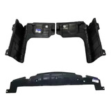 Cobertura Dianteira Defletor Motor Esq dir Hyundai Hb20