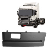 Cobertura Estribo Sc 114 124 S 5 Highline 2007 Le 1779118