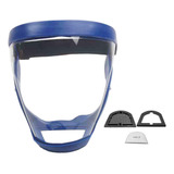 Cobertura Facial Completa Capa Facial Pano De Filtro Azul 1