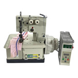 Cobertura Galoneira Direc Drive Autovolt 2 Agulhas Bracob