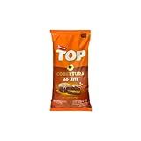 Cobertura Gotas Chocolate Ao Leite Top 2 100Kg Harald