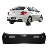 Cobertura Interna Painel Traseiro Cruze Hatch 2012 A 2016