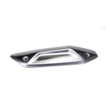Cobertura Lateral Saída Escapamento Bmw Motorrad 18518562357