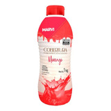 Cobertura Para Doces E Sorvetes Marvi 1kg Morango