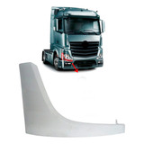 Cobertura Ponteira Parachoque Direito Mb New Actros 2548 265