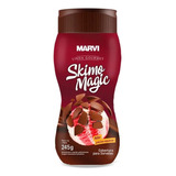Cobertura Pra Sorvete Skimo Magic Marvi 245g