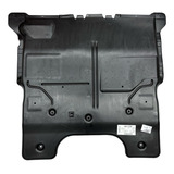 Cobertura Protetora Inferior Motor Vw Polo