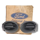 Cobertura Reboque Mondeo 96 00 01 Gancho Tampa Original Ford