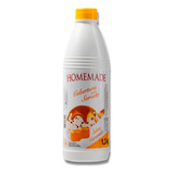 Cobertura Sabor De Caramelo 1 3kg Homemade