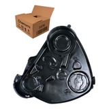 Cobertura Tampa Correia Motor Amarok Vw Original