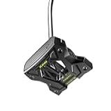 Cobra Golf Putter Agera Impressa 3D King 2021 -masculino- Mão Esquerda- 89 Cm-