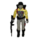 Cobra Phython Comandos Em Ação Boneco Completo Raro Gi Joe