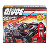 Cobra Stinger E Cobra Officer Gi