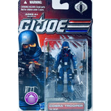 Cobra Trooper Enemy Gi Joe 30