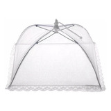 Cobre Bolo Churrasco Alimentos Carnes Doces Kit Com 2