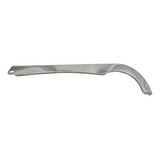 Cobre Corrente Inox Bicicleta Caloi Monark Mod Facão Poti