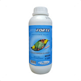 Cobre Forte Fertilizante Foliar Cobre Hidroponia 1 Litro