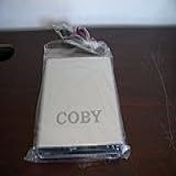 Coby DVD Player DVD237 Progressive Scan